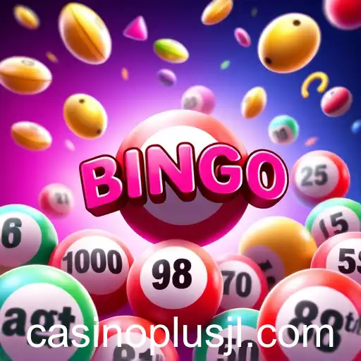Exploring the Exciting World of Bingo on CasinoPlus