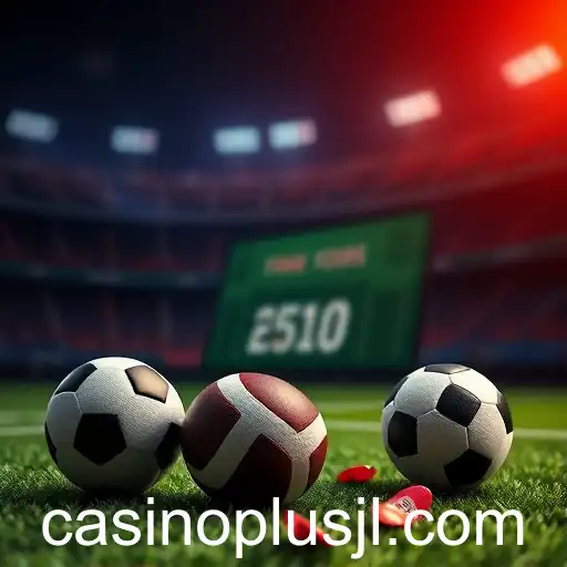 CasinoPlus Expands Gaming Horizons in 2025