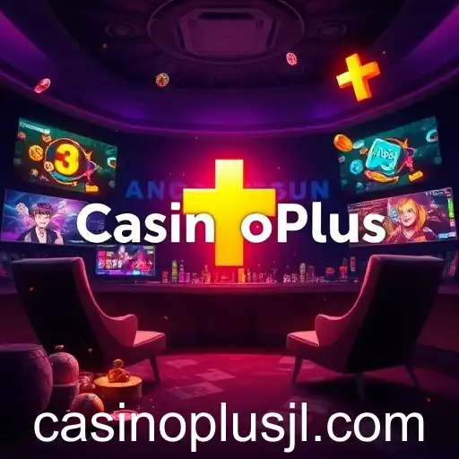 CasinoPlus: Revolutionizing Online Gambling Amidst Evolving Trends