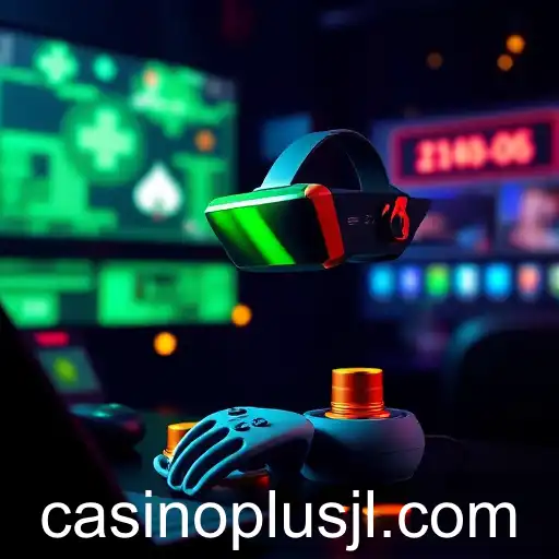 CasinoPlus Marks a New Era in Online Gaming