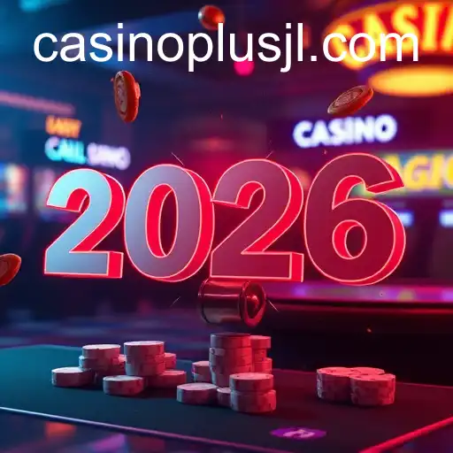 CasinoPlus Revolutionizes Online Gaming in 2026
