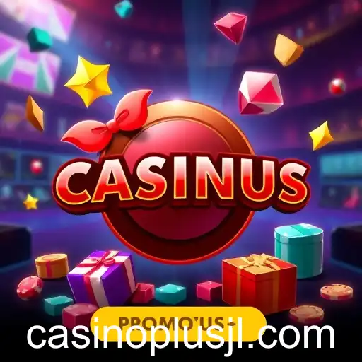 CasinoPlus: Leading the Charge in Online Gaming Innovation