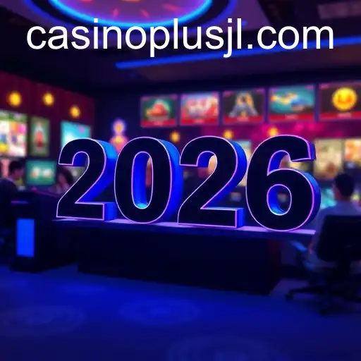 CasinoPlus Innovates in the Gaming Industry
