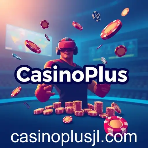 CasinoPlus Revolutionizes Online Gaming