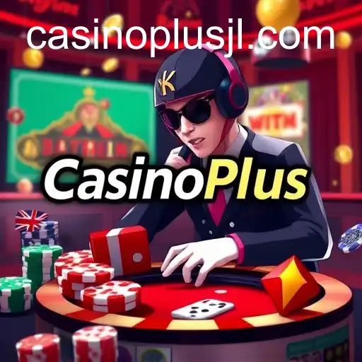CasinoPlus: The Evolution of Online Gaming in 2025
