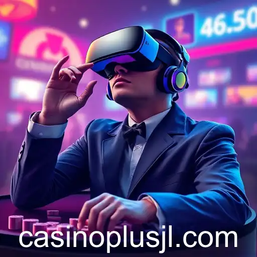 CasinoPlus Revolutionizes the Online Gaming Landscape