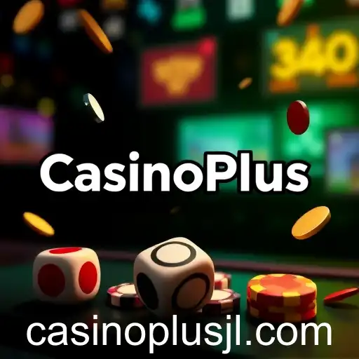 CasinoPlus: A Game-Changer in Online Casino Dynamics