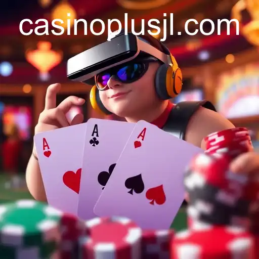 CasinoPlus: Revolutionizing Online Gaming in 2025