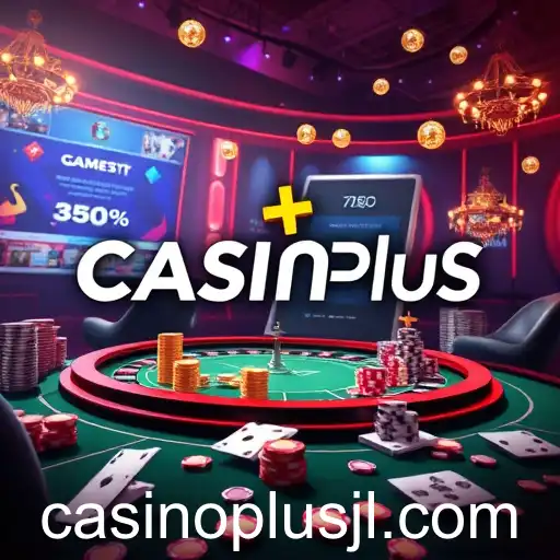 CasinoPlus: Revolutionizing Online Gaming in 2025