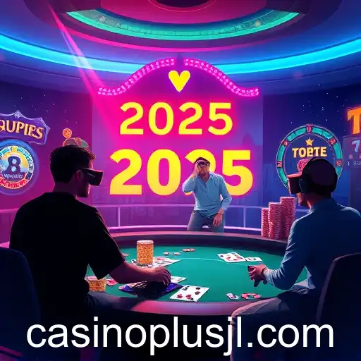 Digital Revolution in Gaming