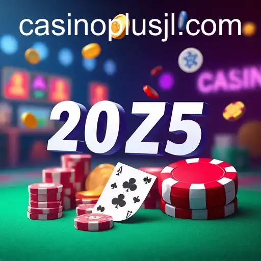 The Evolution of CasinoPlus in Online Gaming