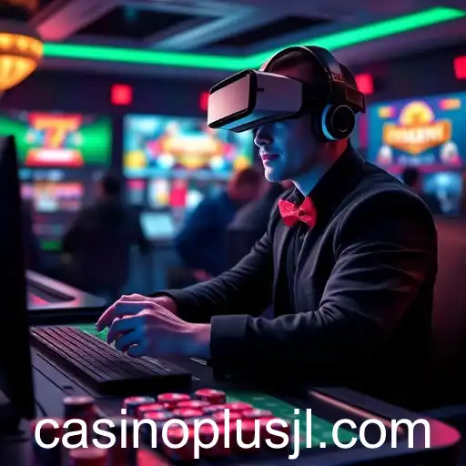 The Evolution of Online Gaming in 2025