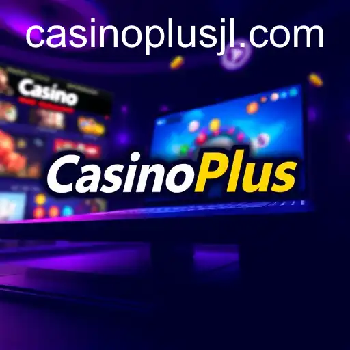 CasinoPlus: The Future of Online Gaming