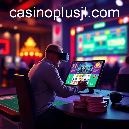 CasinoPlus