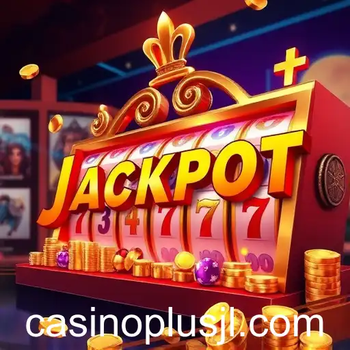 CasinoPlus Transforms Online Gaming Landscape