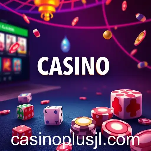 The Rise of CasinoPlus in the Gaming Industry