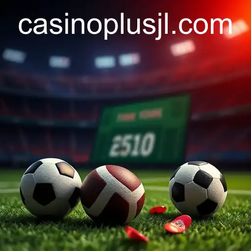 The Rise of Sports Betting and its Integration with CasinoPlus