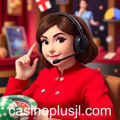 CasinoPlus