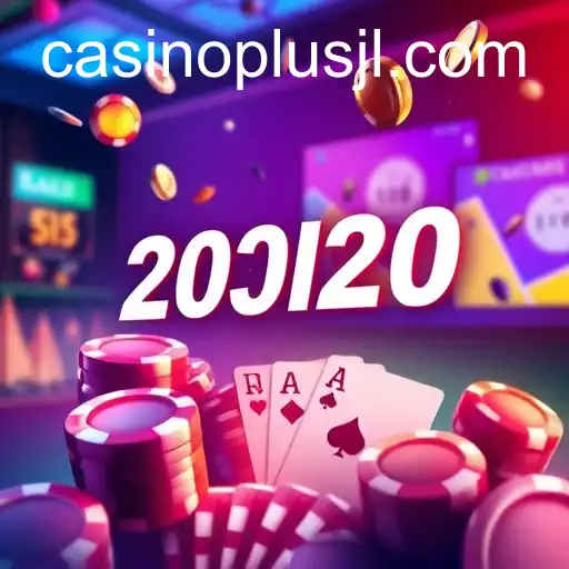 The Rise of Online Gaming: CasinoPlus Takes the Lead